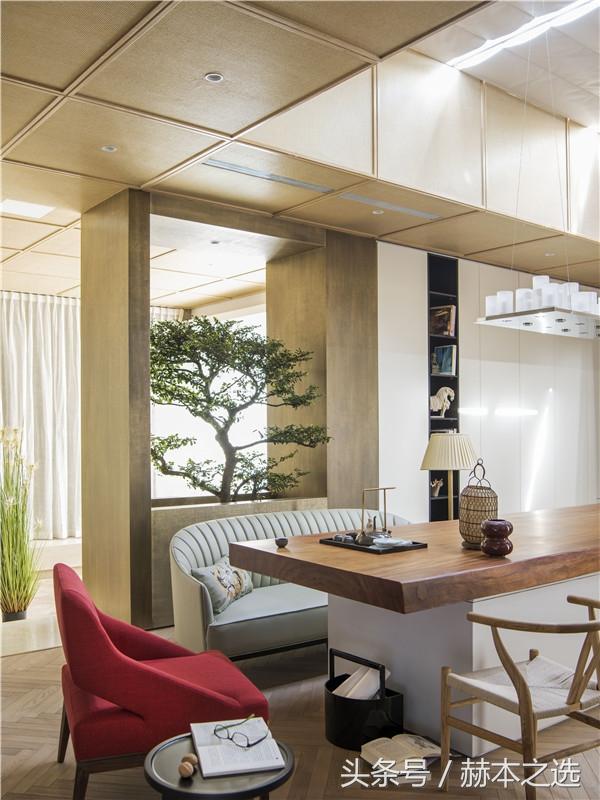 設(shè)計過章子怡私宅的大師，到底厲害在哪里？