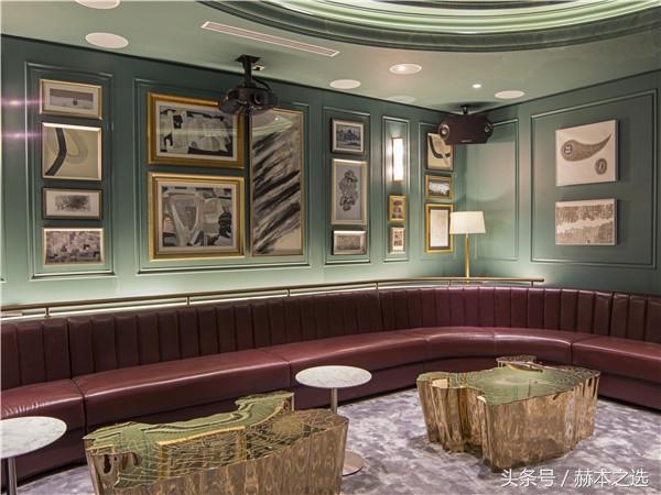 設(shè)計過章子怡私宅的大師，到底厲害在哪里？