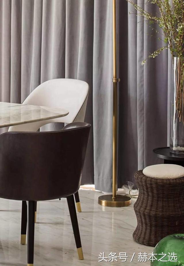 設(shè)計過章子怡私宅的大師，到底厲害在哪里？