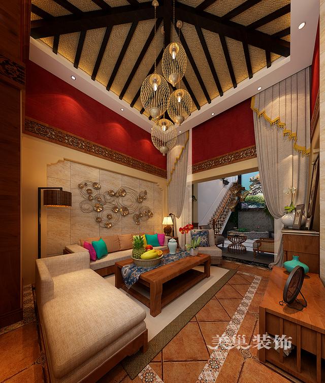 160w打造的400平奢華別墅大宅 物有所值！