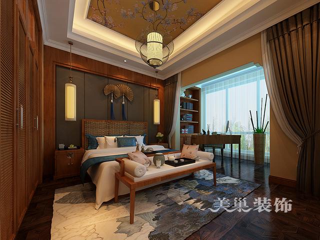 160w打造的400平奢華別墅大宅 物有所值！