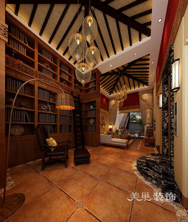 160w打造的400平奢華別墅大宅 物有所值！