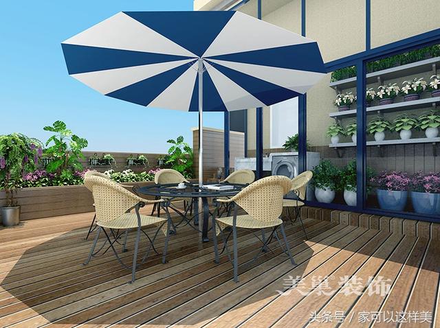 鄭州新中式風(fēng)格，300平別墅還是中國(guó)風(fēng)看起來(lái)更大氣美觀！