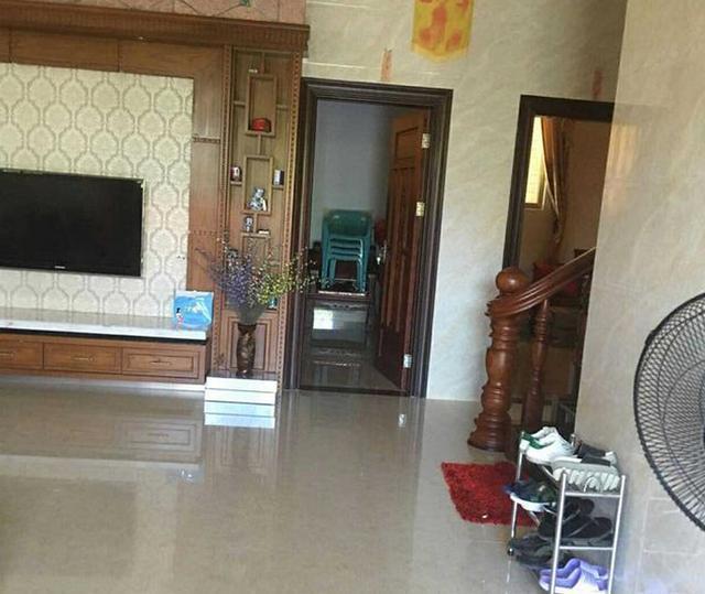 老公鄉(xiāng)下自蓋四層樓房，裝修堪比別墅棒呆了，特別喜歡陽(yáng)臺(tái)！