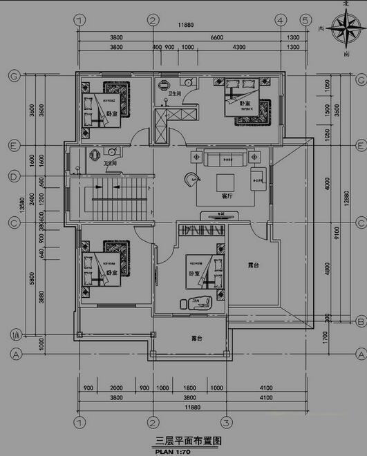 不要命了！這么華麗的農村別墅40萬你也敢蓋？