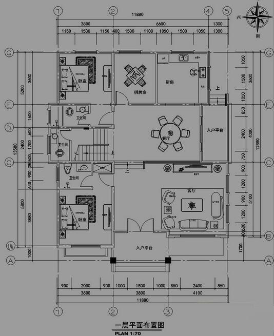 不要命了！這么華麗的農村別墅40萬你也敢蓋？