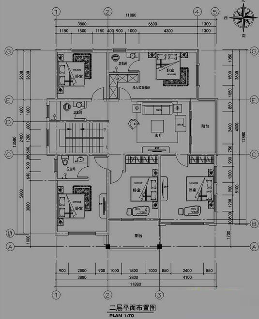 不要命了！這么華麗的農村別墅40萬你也敢蓋？