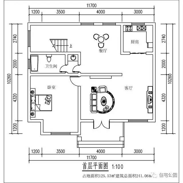 20萬，自建11X10米農(nóng)村坡頂別墅，網(wǎng)友實(shí)拍！