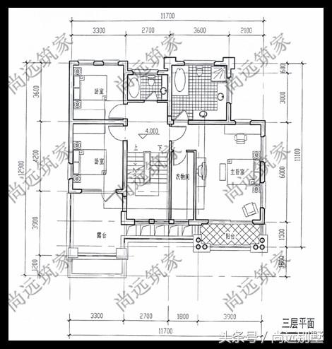 氣派大別墅，要蓋就要蓋這樣的！