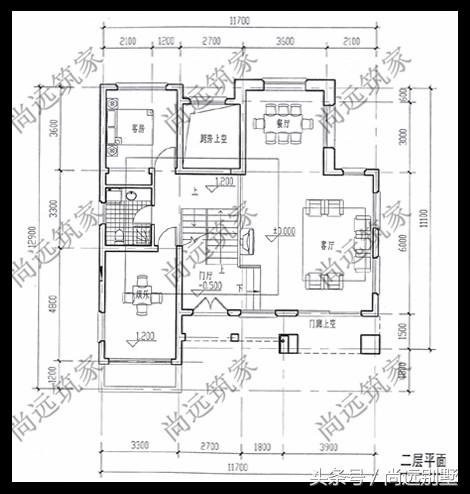 氣派大別墅，要蓋就要蓋這樣的！