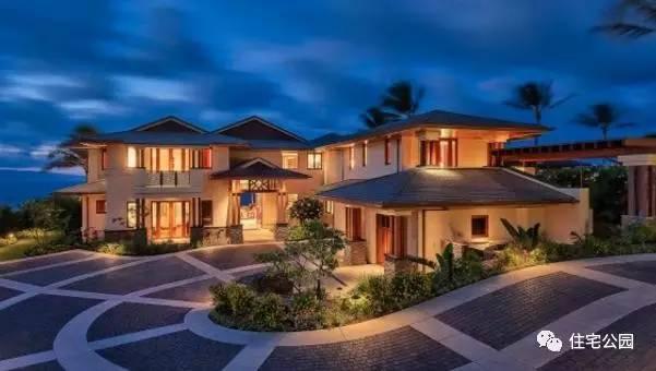 20套農(nóng)村自建房戶型，第8、10最愛，拿別墅出來換我也不愿意！