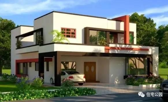 20套農(nóng)村自建房戶型，第8、10最愛，拿別墅出來換我也不愿意！