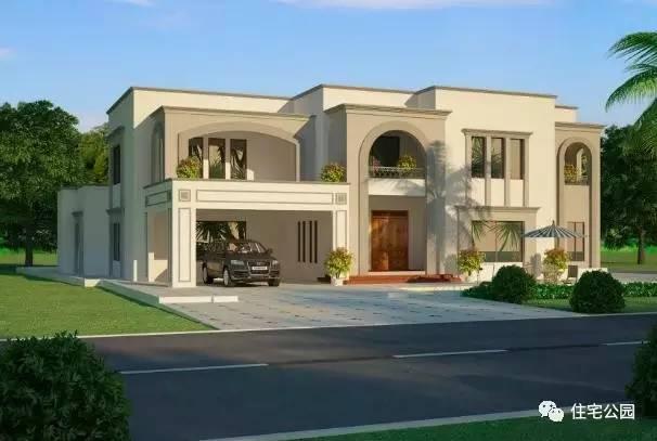 20套農(nóng)村自建房戶型，第8、10最愛，拿別墅出來換我也不愿意！