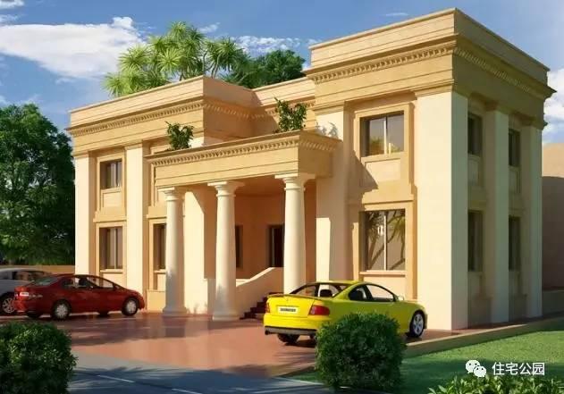 20套農(nóng)村自建房戶型，第8、10最愛，拿別墅出來換我也不愿意！