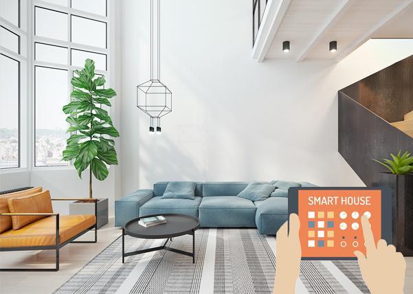 別墅必備的家裝攻略 五步打造時(shí)尚豪宅！