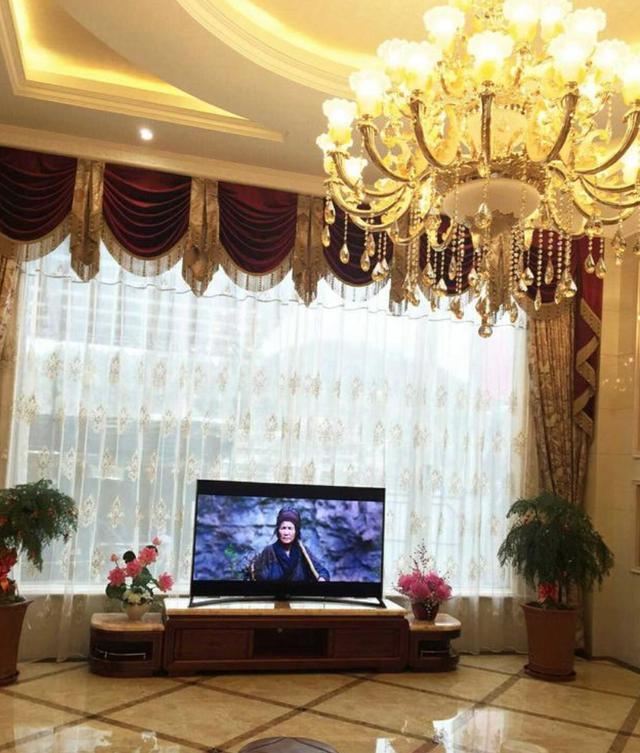 老爸花40W在農(nóng)村蓋這棟別墅，找我相親的姑娘都踏破門檻了！