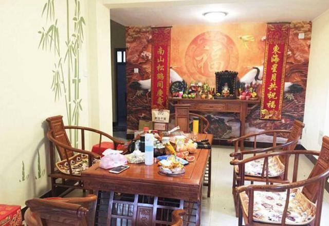 老爸花40W在農(nóng)村蓋這棟別墅，找我相親的姑娘都踏破門檻了！