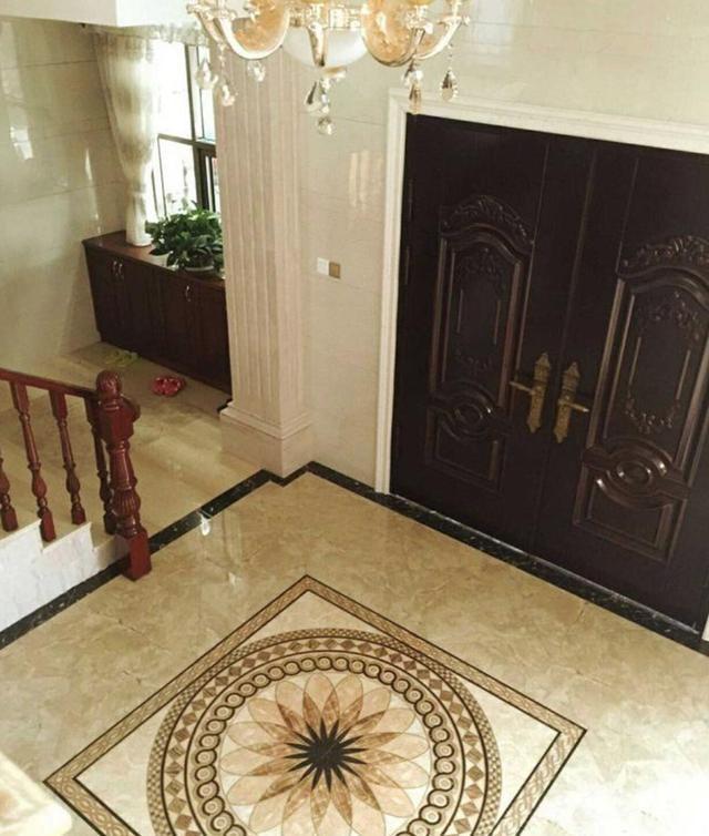 老爸花40W在農(nóng)村蓋這棟別墅，找我相親的姑娘都踏破門檻了！