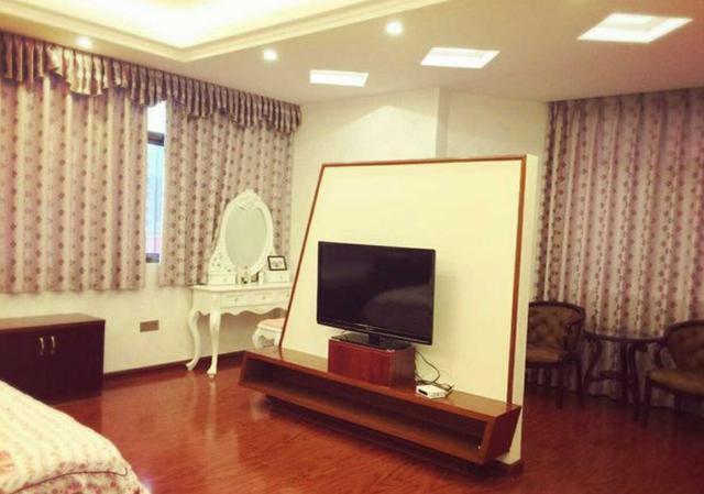 老爸花40W在農(nóng)村蓋這棟別墅，找我相親的姑娘都踏破門檻了！