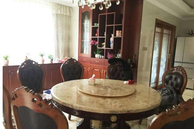 老爸花40W在農(nóng)村蓋這棟別墅，找我相親的姑娘都踏破門檻了！