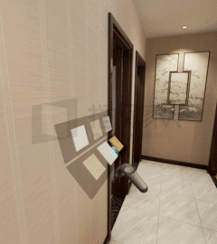 他為90后農(nóng)民蓋別墅，看房還可以用VR