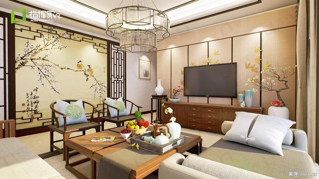 他為90后農(nóng)民蓋別墅，看房還可以用VR