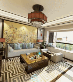 他為90后農(nóng)民蓋別墅，看房還可以用VR