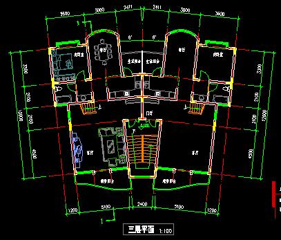 20萬建5層別墅（單層）多重外觀小戶型，豐富立面層次造型！