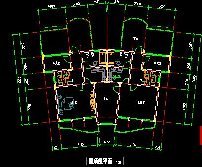 20萬建5層別墅（單層）多重外觀小戶型，豐富立面層次造型！