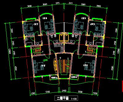 20萬建5層別墅（單層）多重外觀小戶型，豐富立面層次造型！