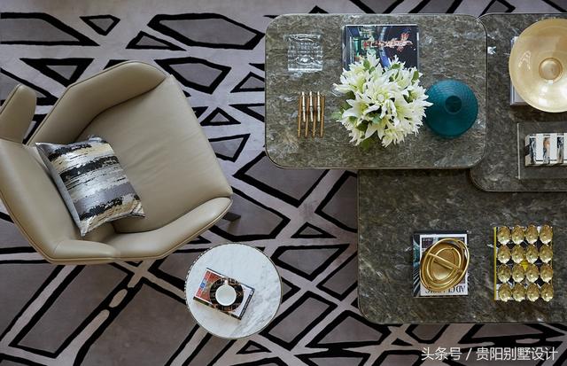 九張圖告訴你什么是新古典別墅豪宅！