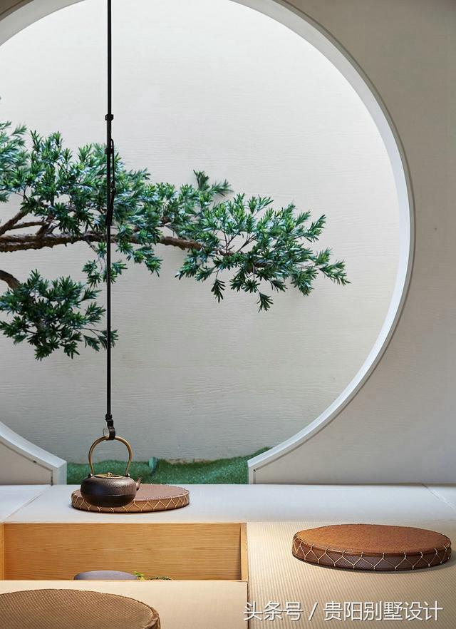 九張圖告訴你什么是新古典別墅豪宅！