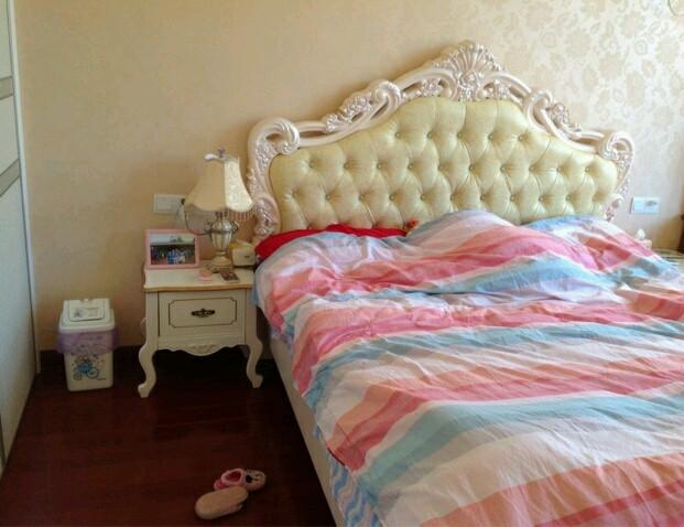 曬曬公公花100多萬的農(nóng)村小別墅，最喜歡院子里的草坪和大魚池！