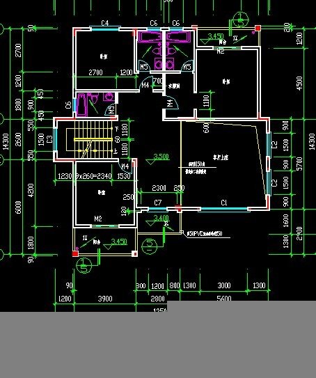農(nóng)村小伙建了套新式別墅，居然比效果圖還好看！