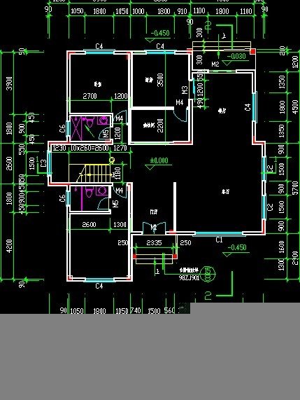 農(nóng)村小伙建了套新式別墅，居然比效果圖還好看！