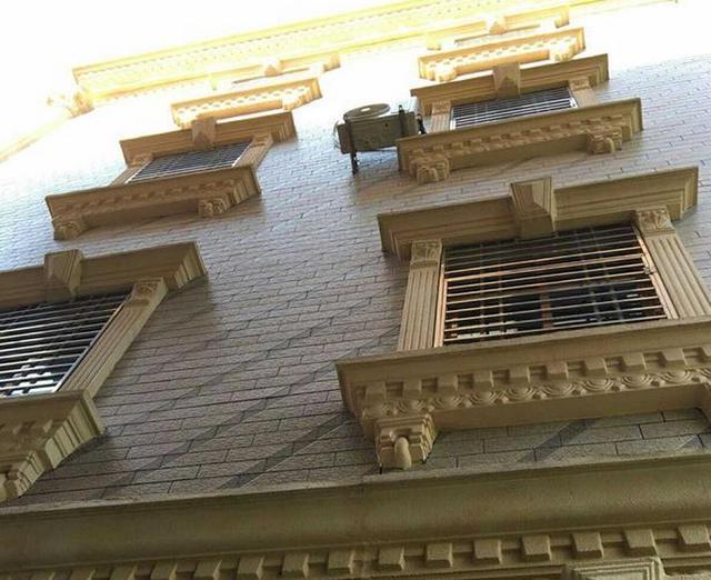 老公鄉(xiāng)下自蓋的小四層樓房，裝修堪比別墅棒呆了，特別喜歡陽臺！