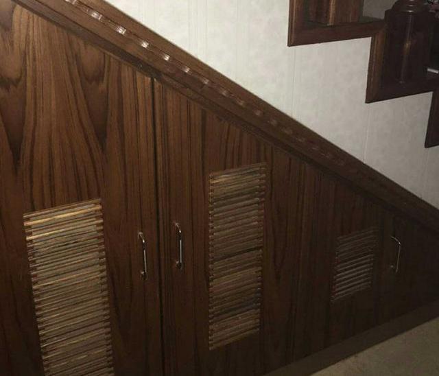 老公鄉(xiāng)下自蓋的小四層樓房，裝修堪比別墅棒呆了，特別喜歡陽臺！