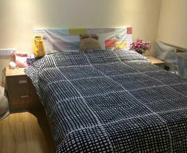 老公鄉(xiāng)下自蓋的小四層樓房，裝修堪比別墅棒呆了，特別喜歡陽臺！