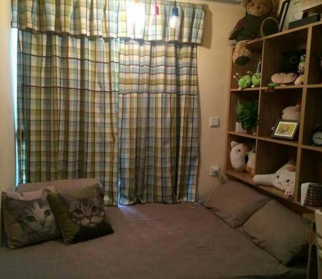 老公鄉(xiāng)下自蓋的小四層樓房，裝修堪比別墅棒呆了，特別喜歡陽臺！