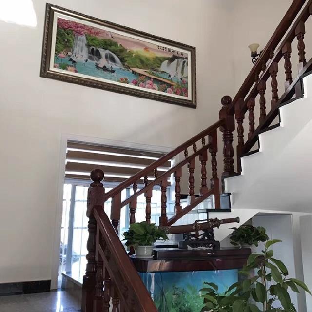 花60萬(wàn)在鄉(xiāng)下農(nóng)家建的別墅，朋友說(shuō)還不如進(jìn)城買房，你們覺(jué)得呢！