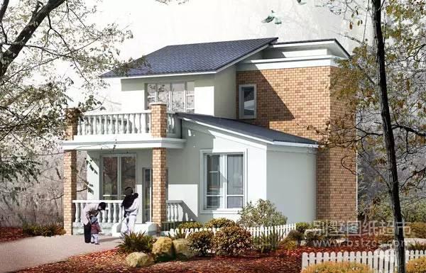 寧鄉(xiāng)農(nóng)村蓋房設(shè)計(jì)大全！30萬以內(nèi)的別墅！