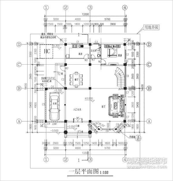 寧鄉(xiāng)農(nóng)村蓋房設(shè)計(jì)大全！30萬以內(nèi)的別墅！