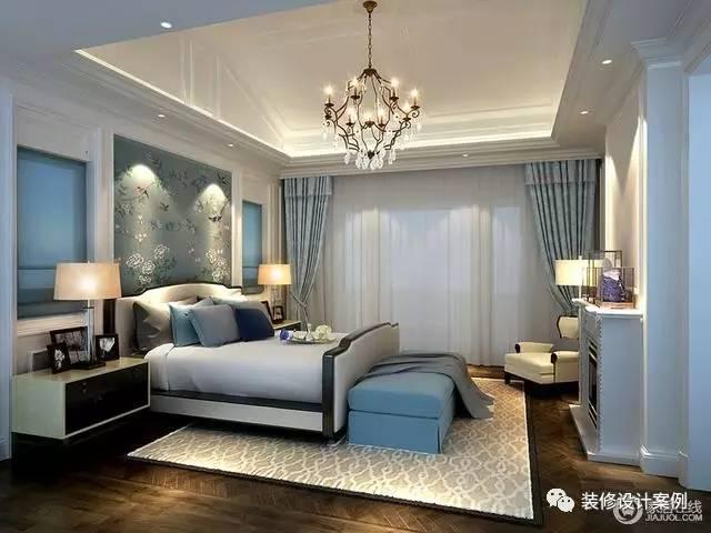 華貴清新 美式別墅！