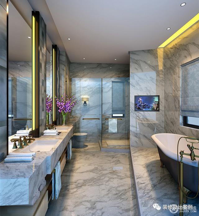 華貴清新 美式別墅！