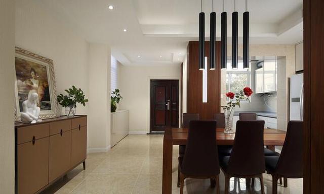 以簡(jiǎn)勝繁 廈門圣地亞歌260平簡(jiǎn)約現(xiàn)代別墅裝修效果圖