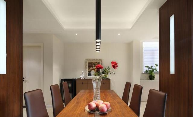 以簡(jiǎn)勝繁 廈門圣地亞歌260平簡(jiǎn)約現(xiàn)代別墅裝修效果圖