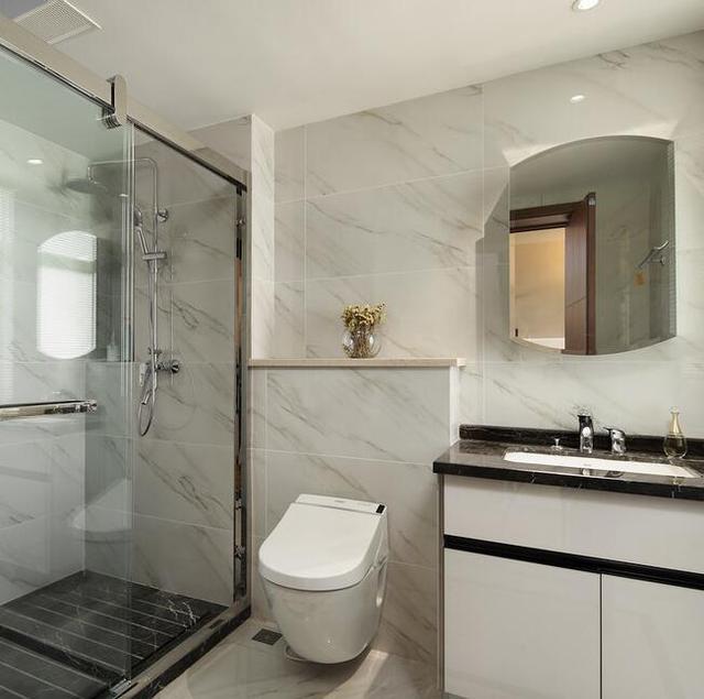 以簡(jiǎn)勝繁 廈門圣地亞歌260平簡(jiǎn)約現(xiàn)代別墅裝修效果圖