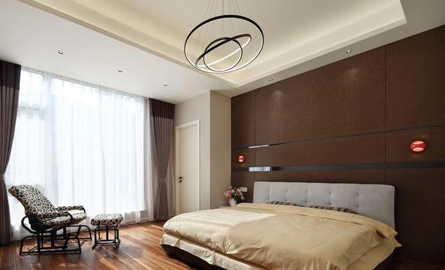 以簡(jiǎn)勝繁 廈門圣地亞歌260平簡(jiǎn)約現(xiàn)代別墅裝修效果圖