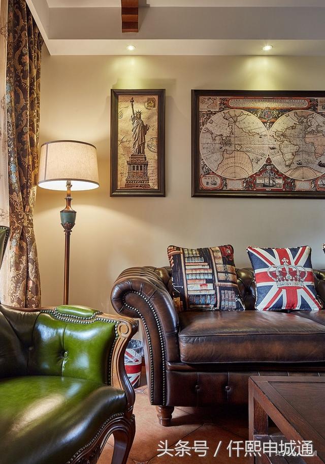 10個優(yōu)秀別墅設(shè)計小案例作品