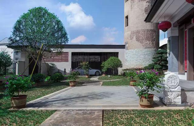 3套鄉(xiāng)村自建別墅施工圖，附完工實景照，建房要趁早